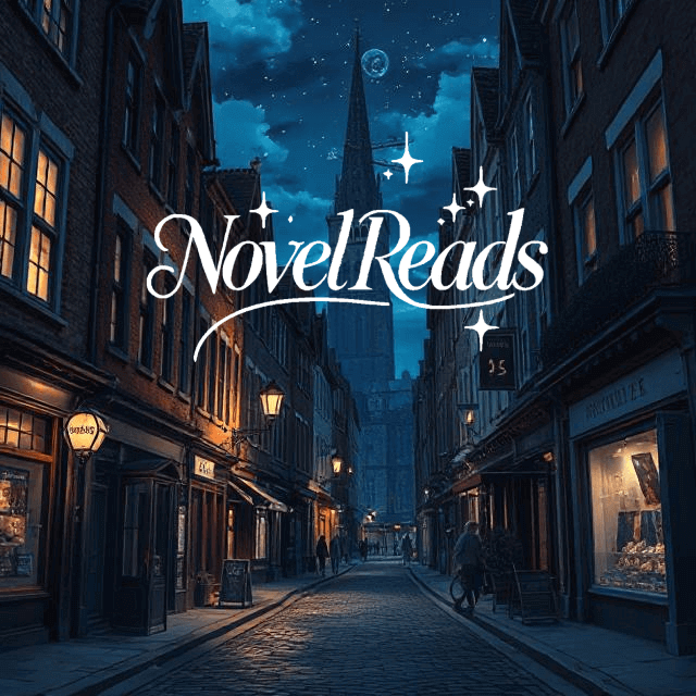 NovelReads Cover