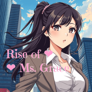 Rise of Ms. Grace