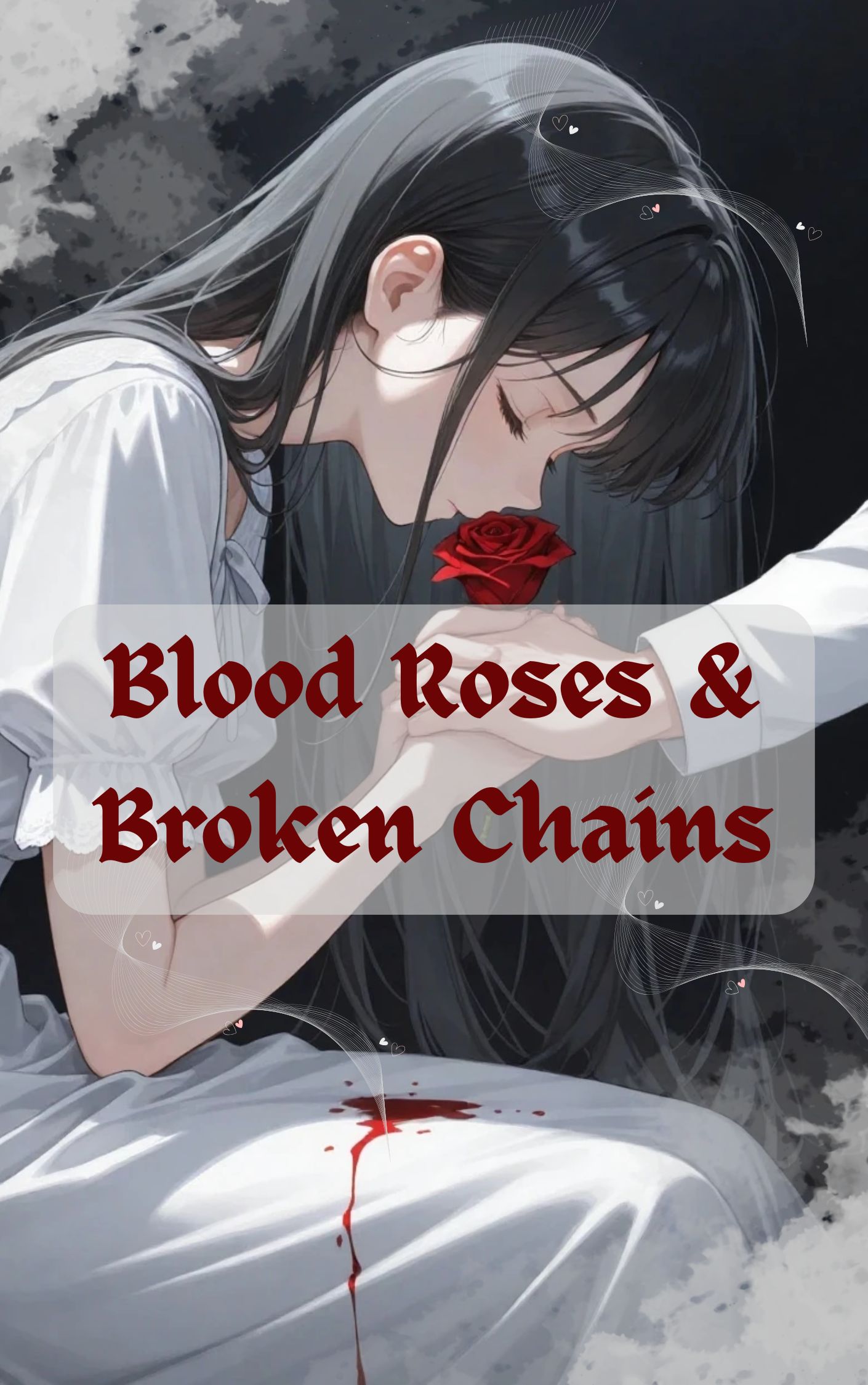 Blood Roses & Broken Chains
