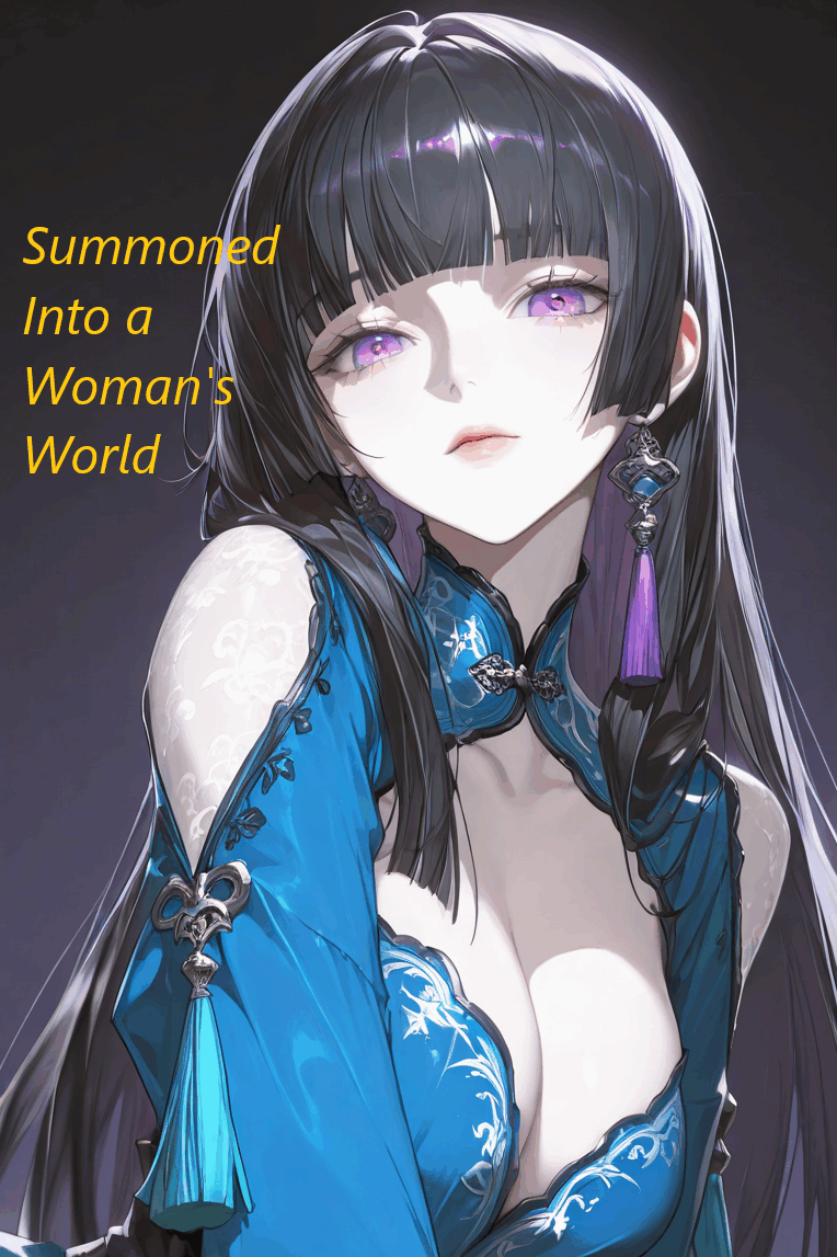 Reborn Into a Woman’s World