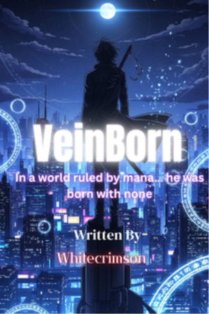 Veinborn