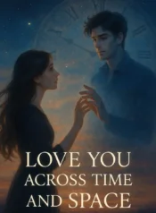 Love You Across Time and Space