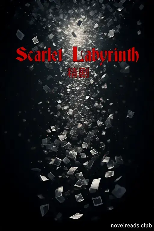 Scarlet Labryinth