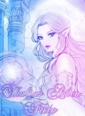 Thalia’s Ashen Fate Cover 2