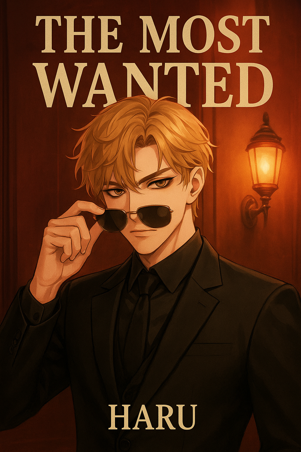 The Most Wanted