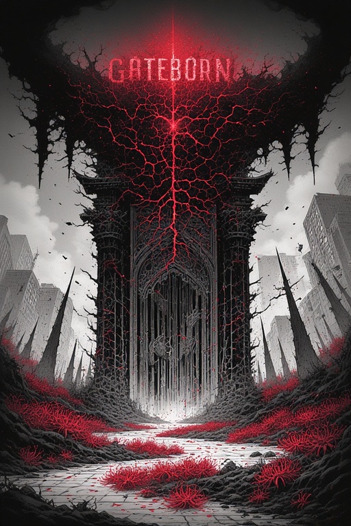 GateBorn