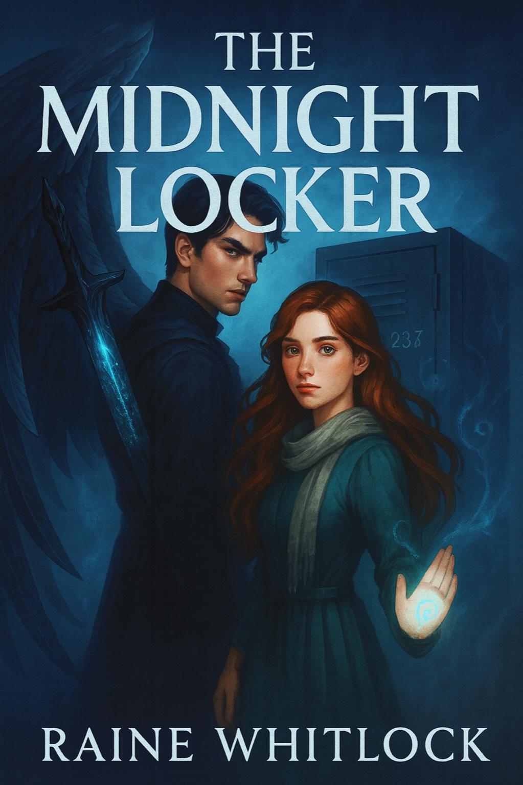 The Midnight Locker