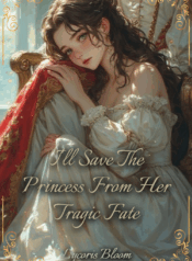 I’ll Save The Princess From Her Tragic Fate