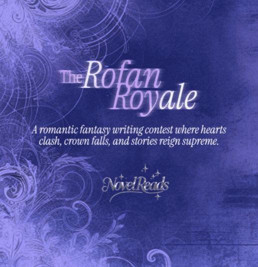 Rofan Royale Teaser