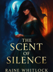 The Scent Of Silence