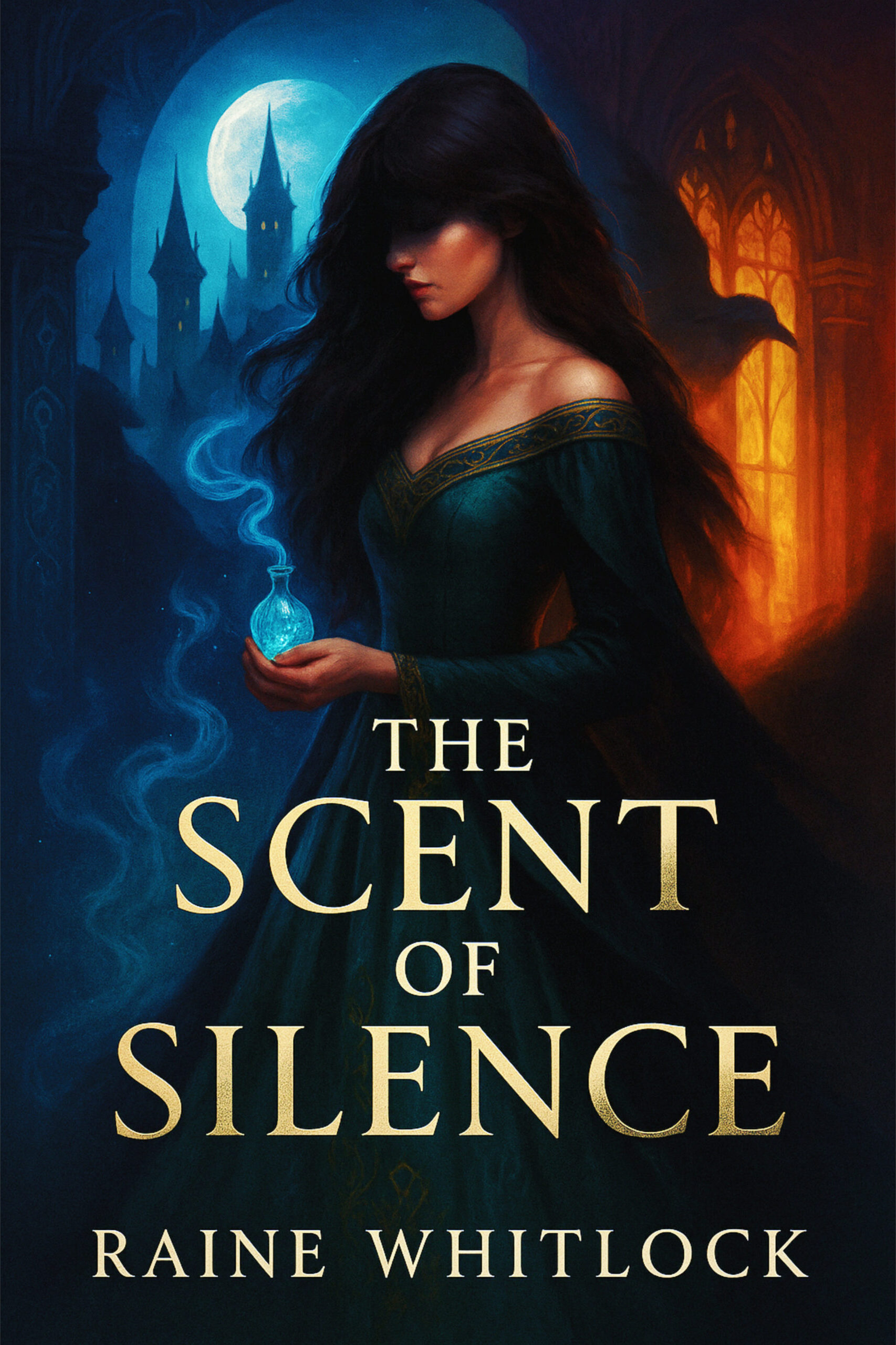 The Scent Of Silence