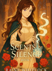 Scents of Silence