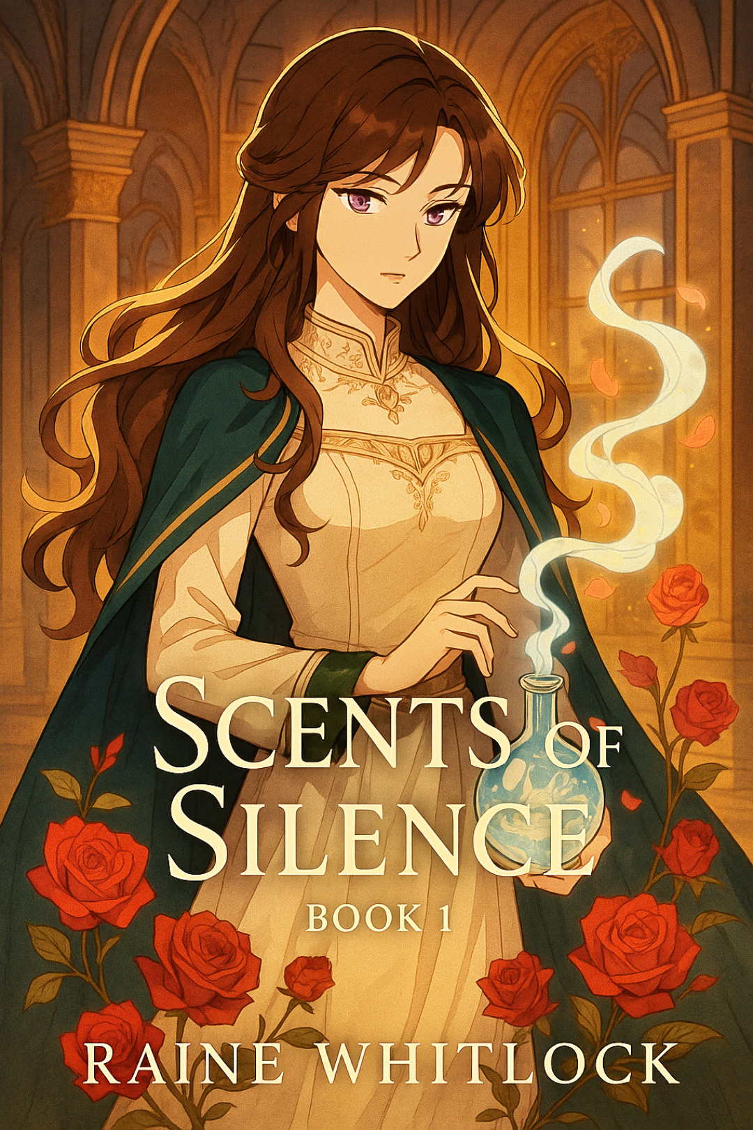 Scents of Silence