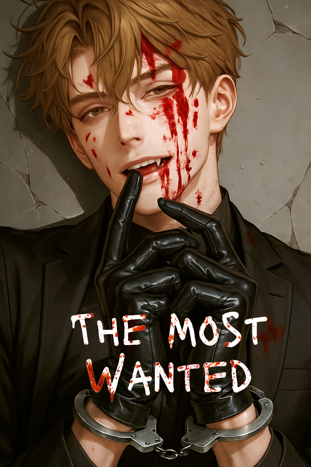 THE MOST WANTED