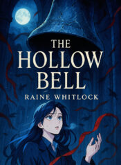 The Holle bell New Cover
