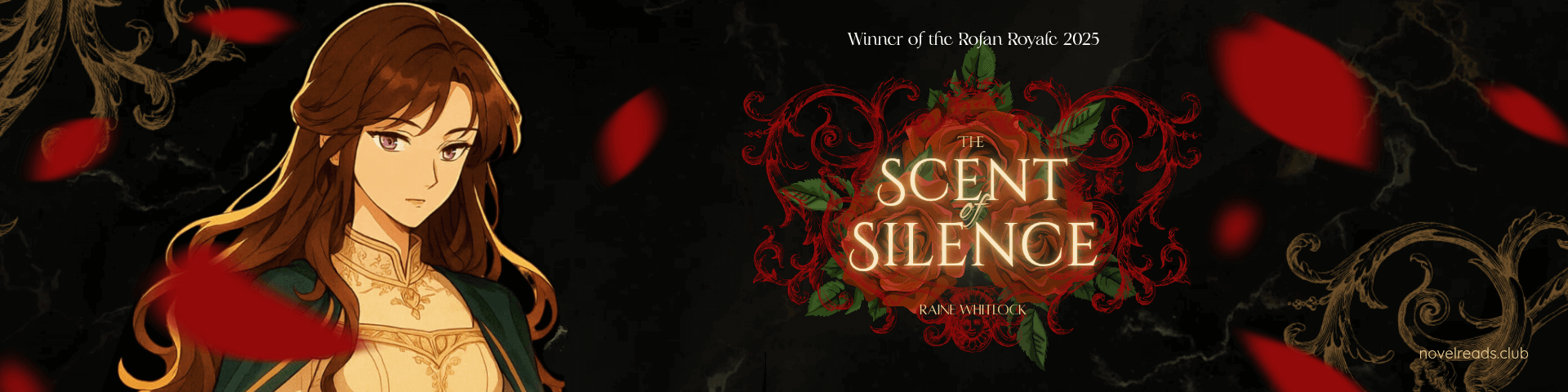 The Scent Of Silence