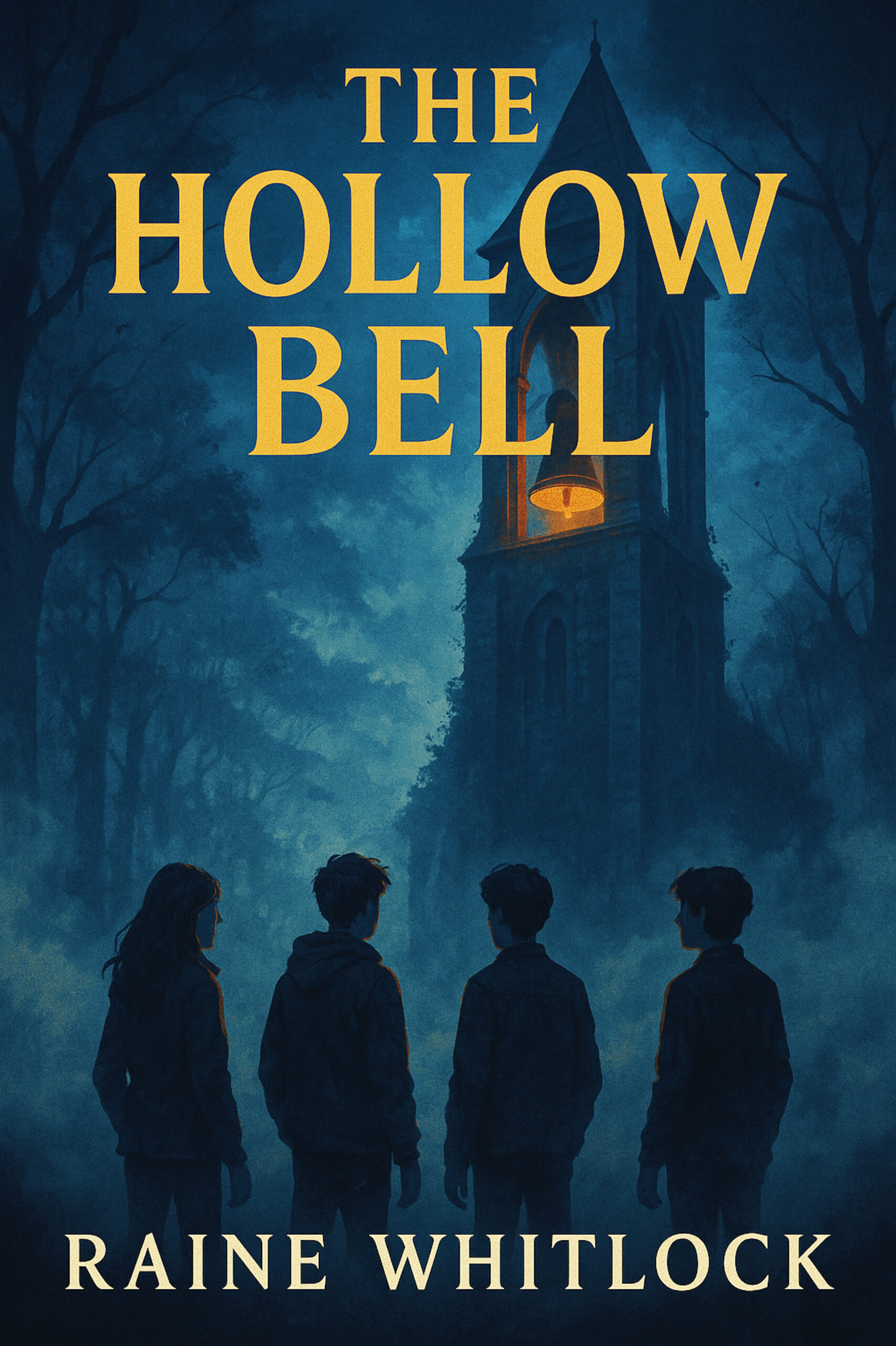 The Hollow Bell