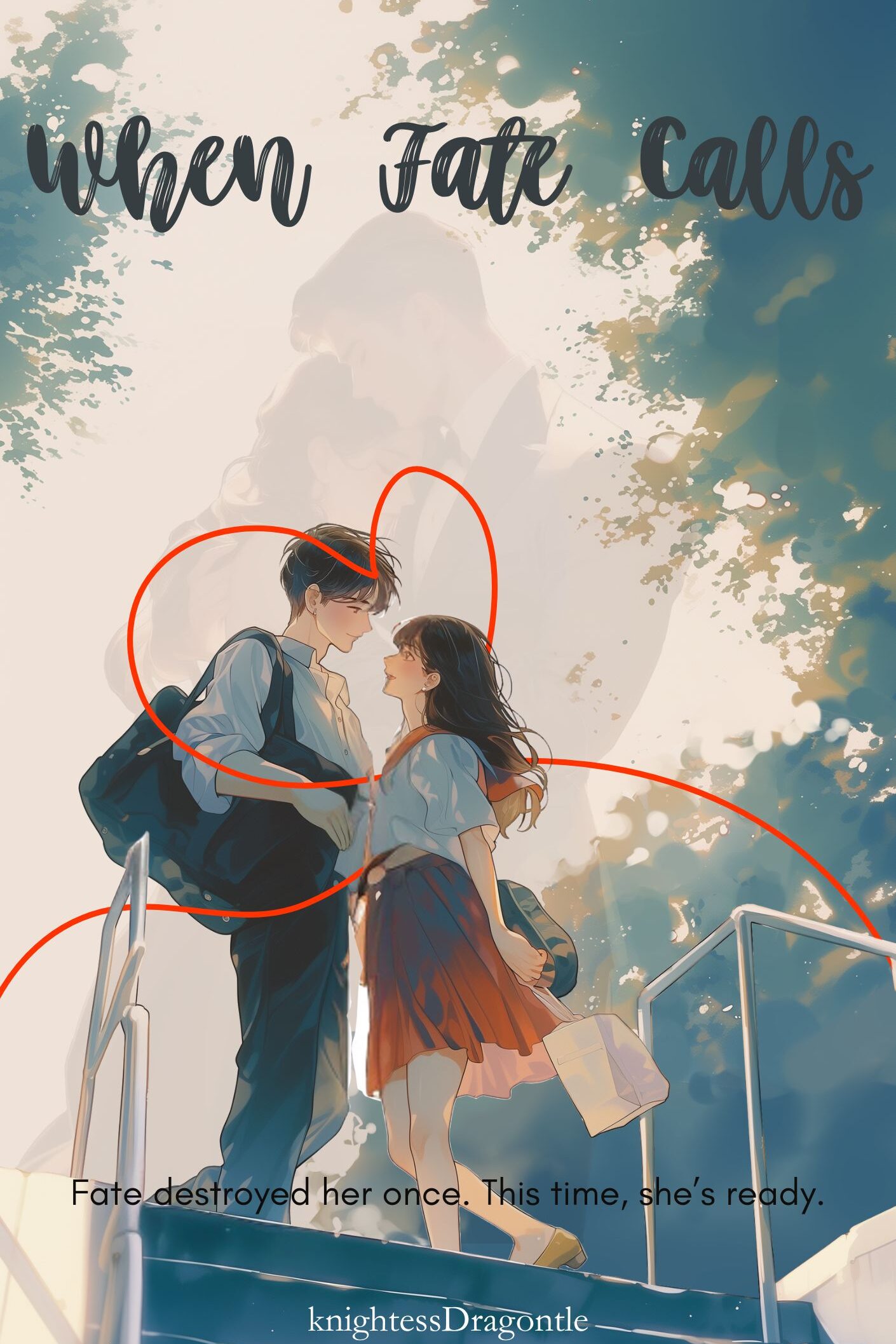 When Fate Calls