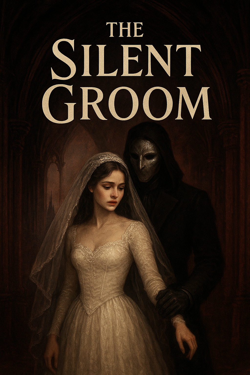 The Silent Groom
