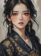 Miracle Doctor Eldest Young Miss