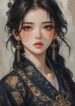 Miracle Doctor Eldest Young Miss