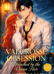 Valcrosese Obsessions: Drenched by the Ocean Heir