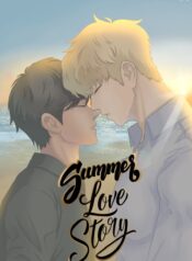 Summer Love Story
