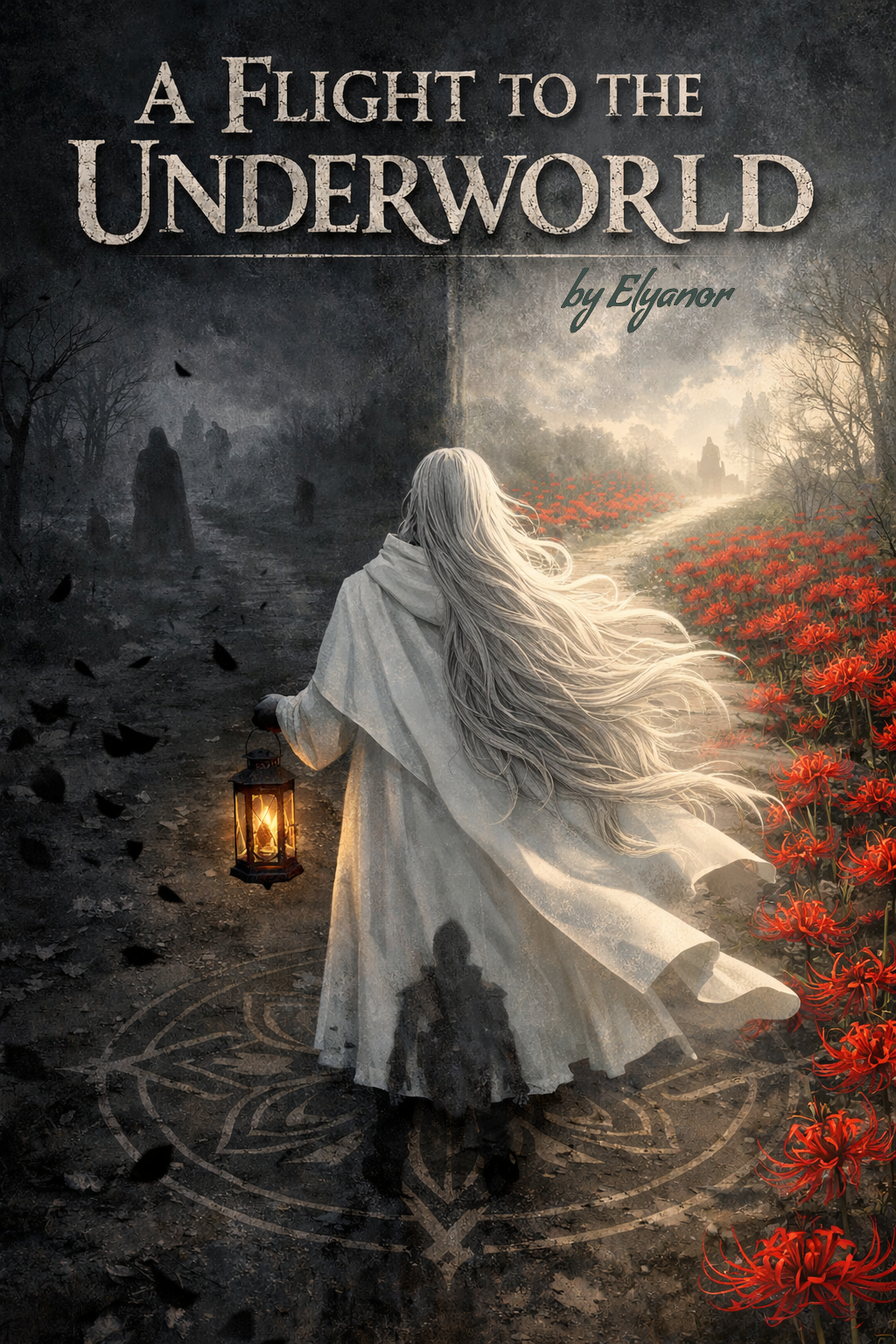 A Flight To The UnderWorld